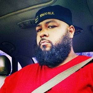 Meet your Posher, Dav-o